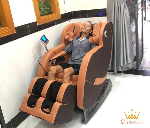 ghế massage tiền giang