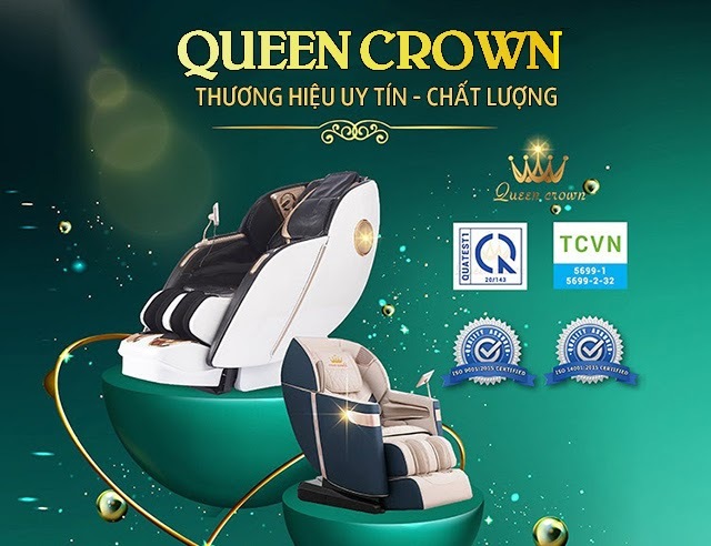 ghế massage trung quốc