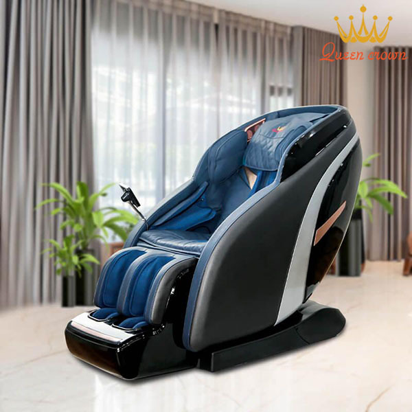 ghế nằm massage