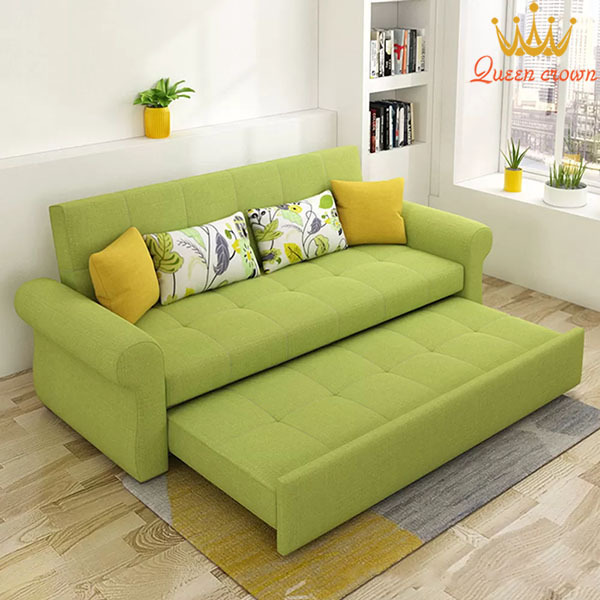 ghế sofa giường thông minh