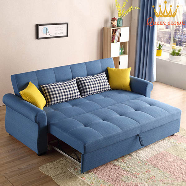ghế sofa giường thông minh