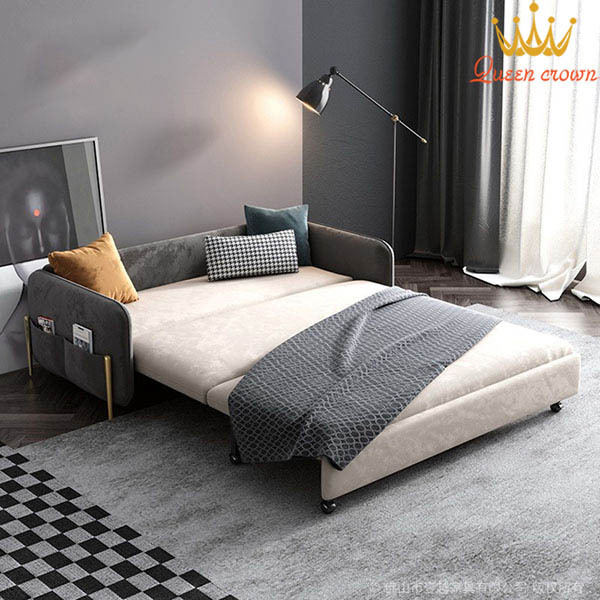 ghế sofa giường thông minh