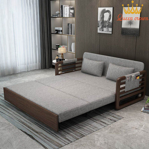 ghế sofa giường thông minh