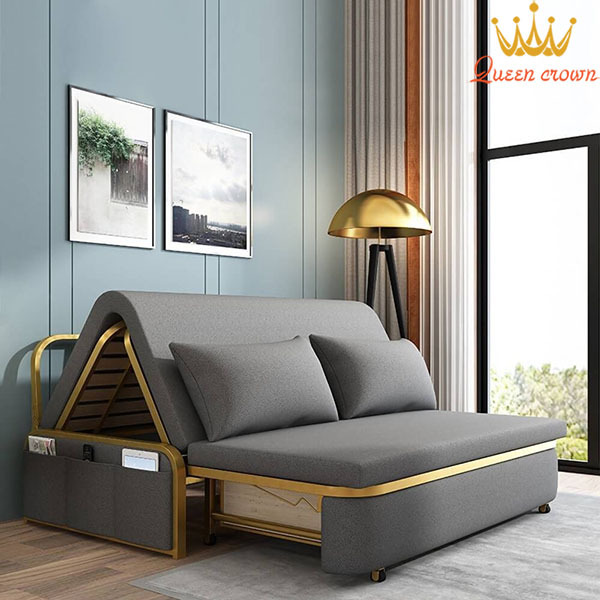 ghế sofa giường thông minh