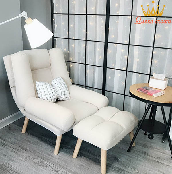 ghế sofa mini phòng ngủ
