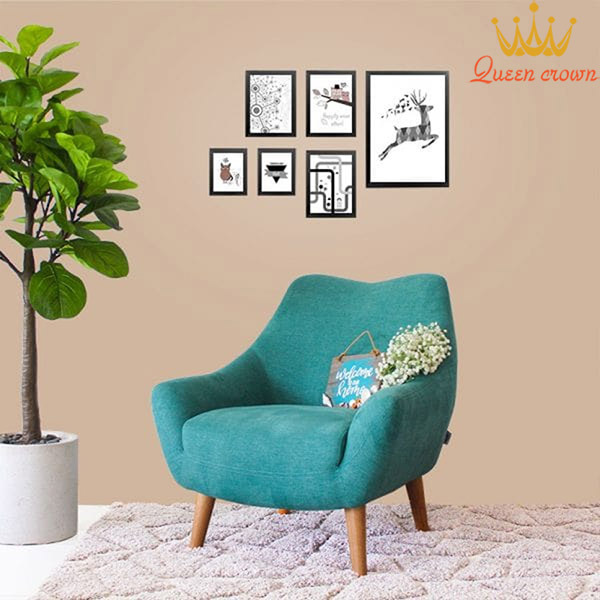 ghế sofa mini phòng ngủ