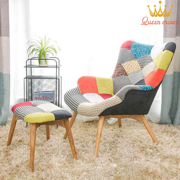 ghế sofa mini phòng ngủ