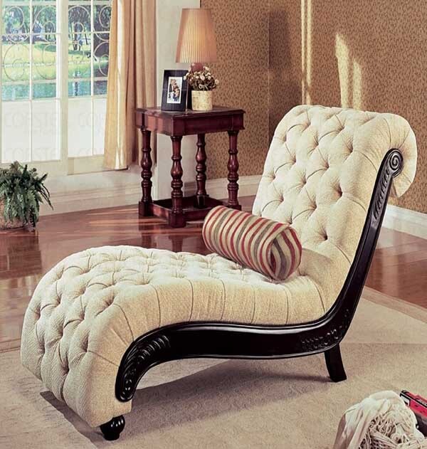 ghế sofa thư giãn phòng ngủ