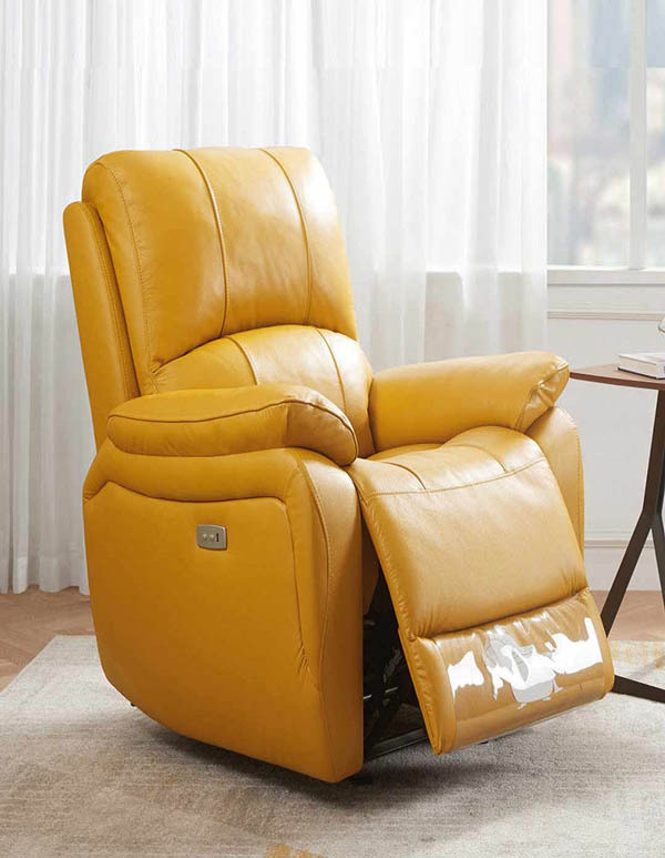 ghế sofa thư giãn phòng ngủ