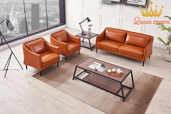 ghế sofa văn phòng