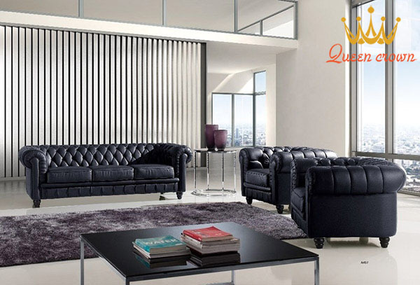 ghế sofa văn phòng