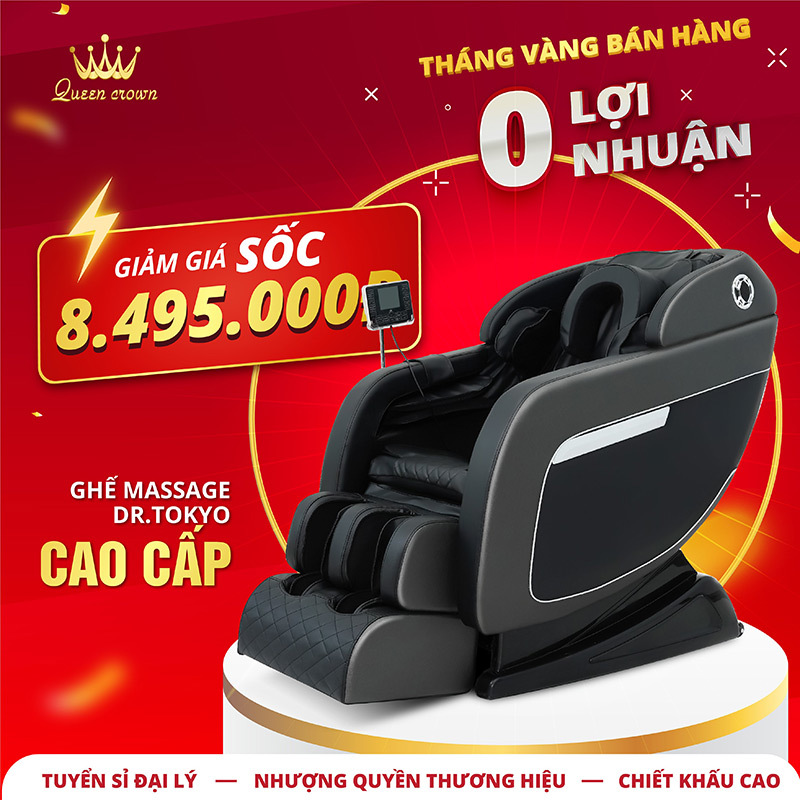 Tháng Vàng Bán Hàng Không Lợi Nhuận