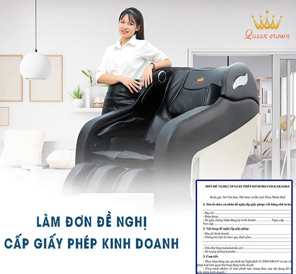 giấy phép kinh doanh bán lẻ