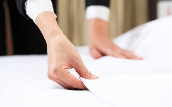 giường massage gấp gọn
