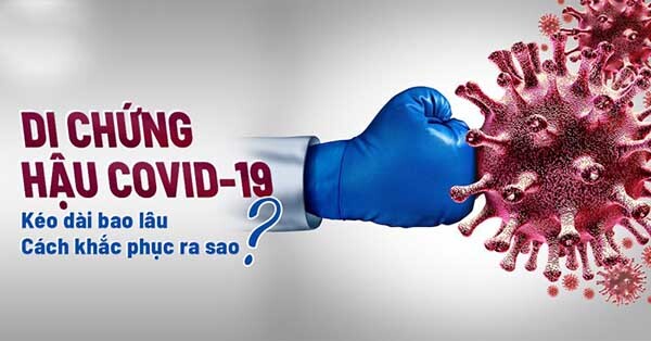 hậu covid 19
