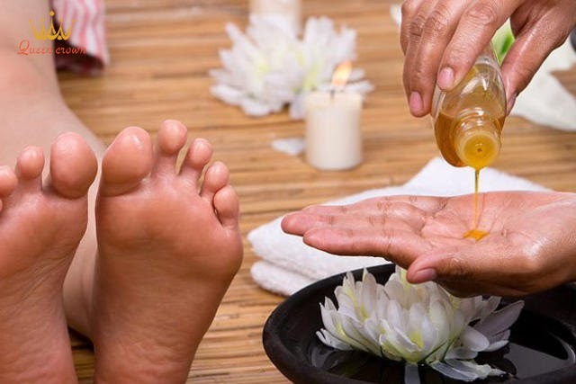 huyệt dũng tuyền ở đâu