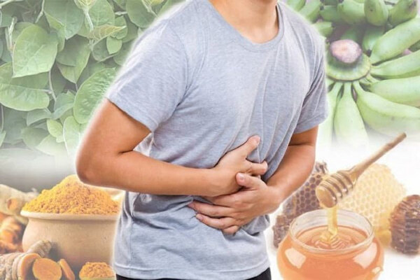huyệt nội đình