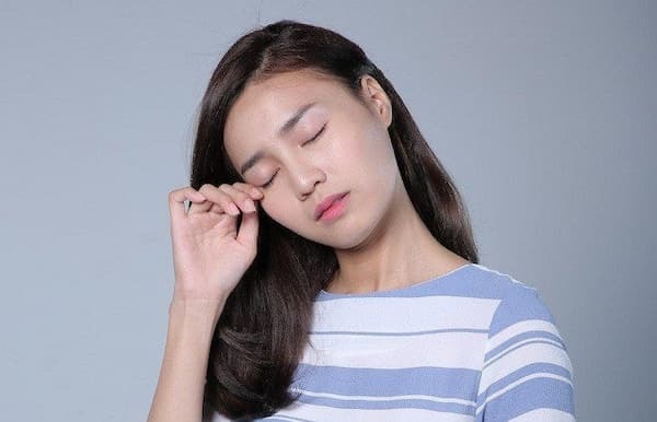 Huyệt thần đình