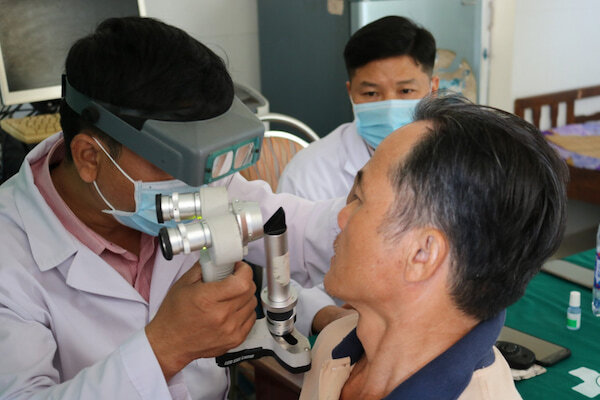 huyệt thượng tinh