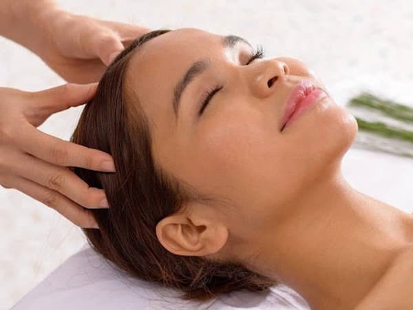 huyệt tứ thần thông
