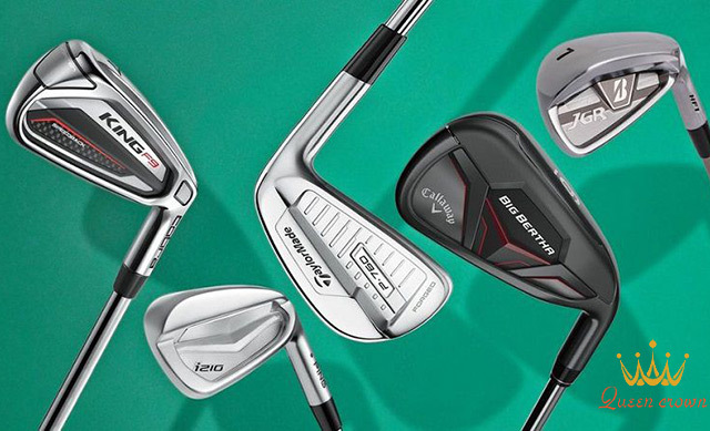 gậy tập golf