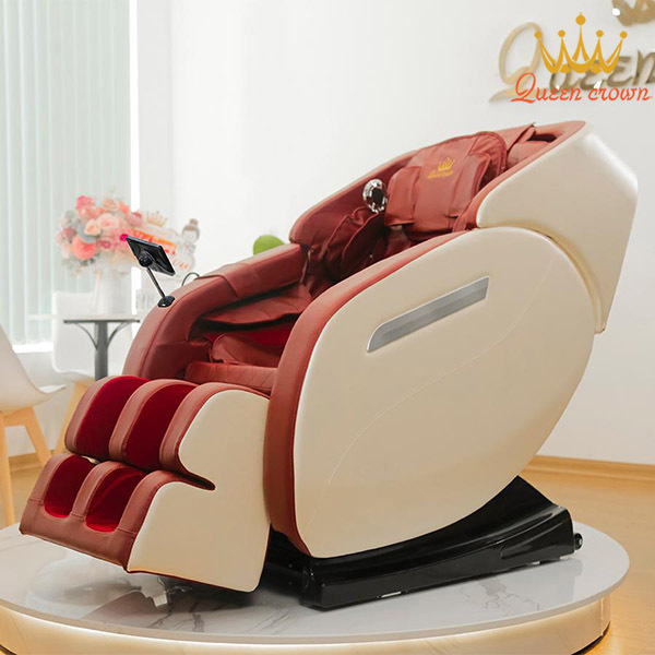 ghế massage văn phòng