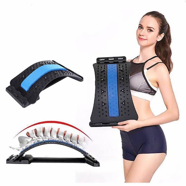khung nắn chỉnh cột sống