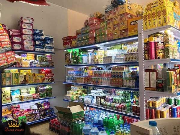 kinh doanh ít vốn