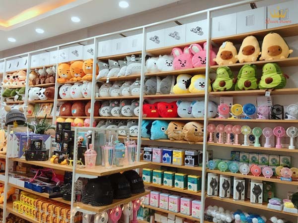 kinh doanh ít vốn