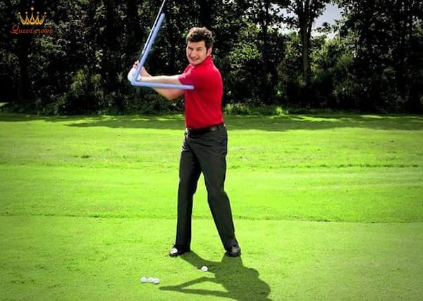 Kỹ thuật pitching golf