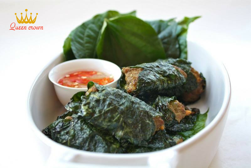 lá lốt chữa đau nhức xương khớp