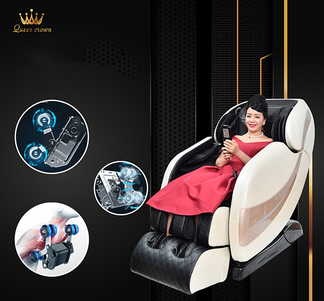 sửa ghế massage hà nội