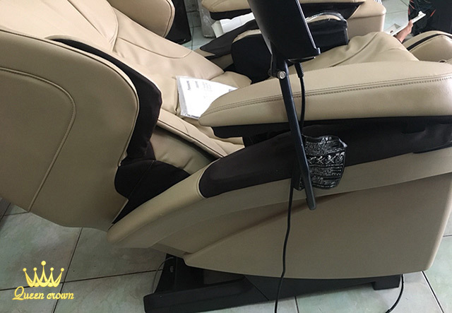 sửa chữa ghế massage panasonic