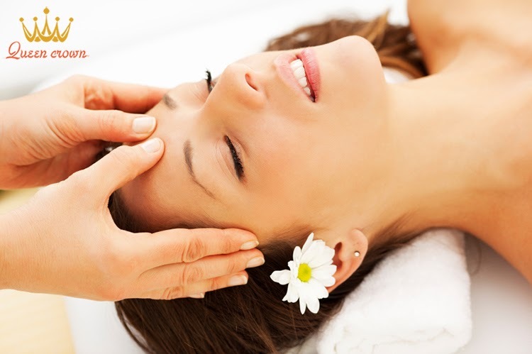 tác dụng của massage 