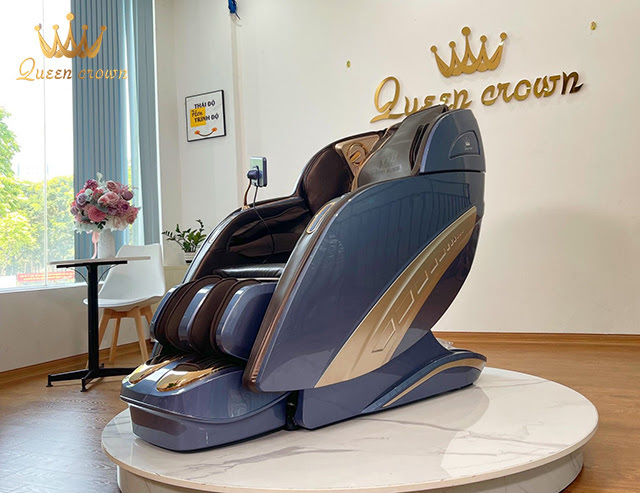 ghế massage văn phòng