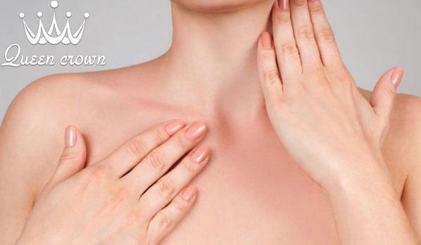 massage mặt trước khi ngủ