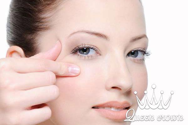 massage mặt trước khi ngủ