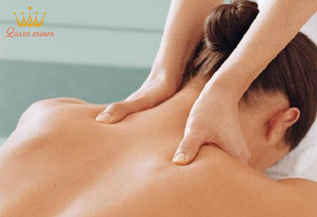 massage hàn quốc