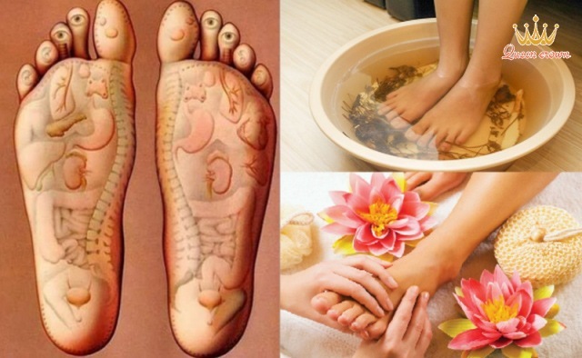 massage hàn quốc
