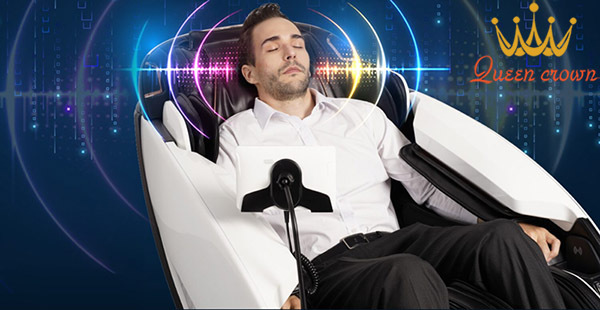 Massage kết hợp âm nhạc