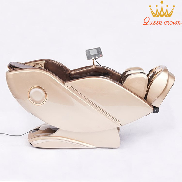Massage kết hợp âm nhạc