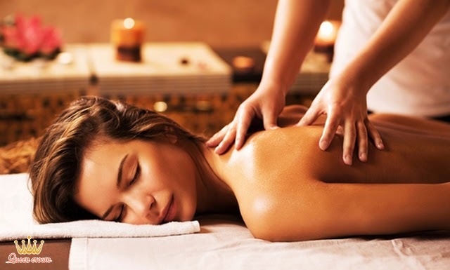 Massage Thụy Điển