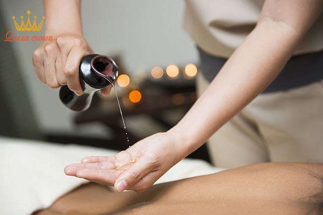 Massage Thụy Điển
