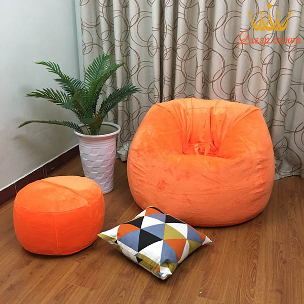mẫu ghế thư giãn đẹp