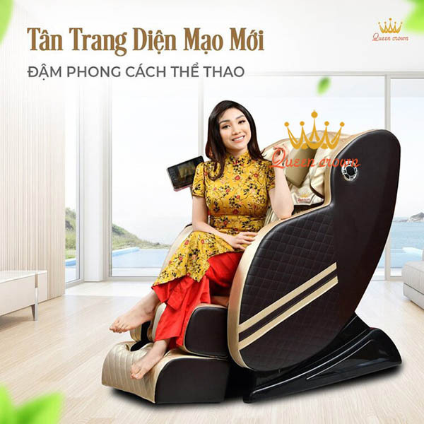 mẫu ghế thư giãn đẹp