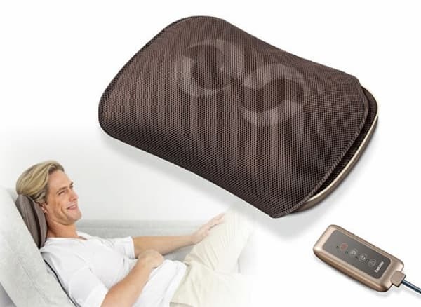 máy massage cổ
