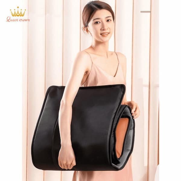 máy massage lưng loại nào tốt