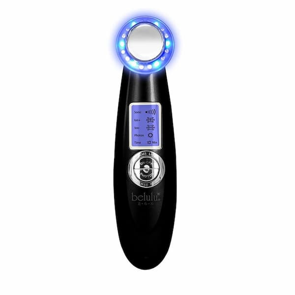 máy massage mặt