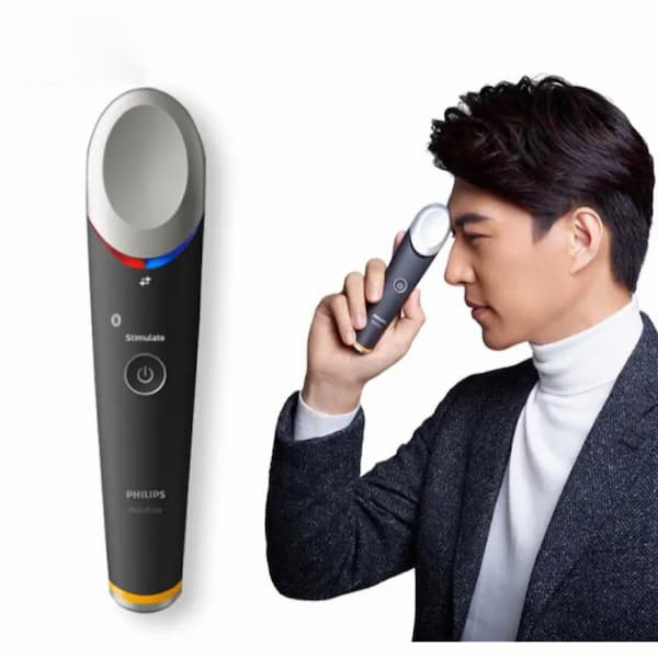 máy massage mặt