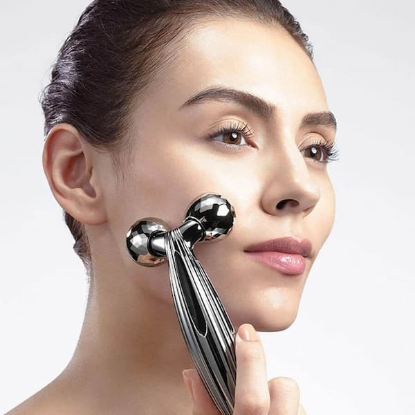 máy massage mặt